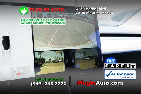 Used 2018 Tesla Model 3 Long Range image 29