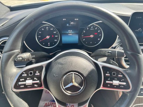Used 2020 Mercedes-Benz C 300 Sedan image 30