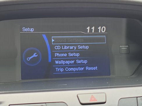 Used 2012 Honda Odyssey EX-L image 22
