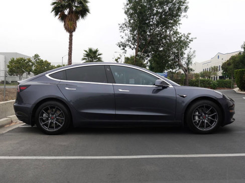 Used 2018 Tesla Model 3 Long Range image 15