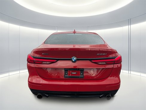 Used 2021 BMW 228i xDrive Gran Coupe w/ Convenience Package image 5