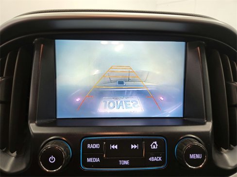 Used 2017 Chevrolet Colorado LT w/ LT Convenience Package image 36