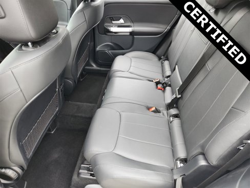 Used 2022 Mercedes-Benz GLB 250 image 30