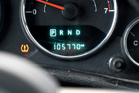 Used 2018 Jeep Wrangler Unlimited Sport image 26