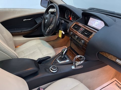 Used 2008 BMW 650i Coupe image 32