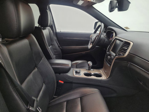 Used 2015 Jeep Grand Cherokee Limited image 21