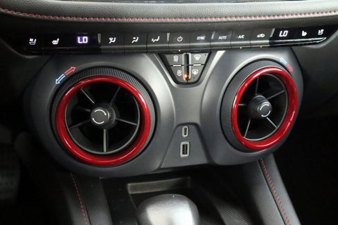 Used 2020 Chevrolet Blazer RS image 34