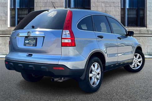 Used 2009 Honda CR-V EX image 11