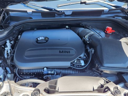 Used 2025 MINI Cooper S image 17