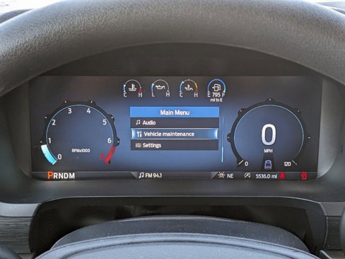 Certified 2024 Ford F150 XL image 25