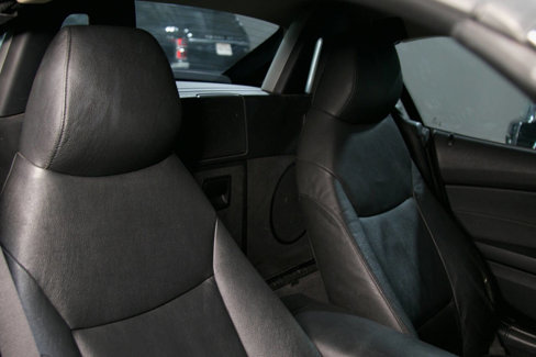 Used 2012 BMW Z4 sDrive35i image 25