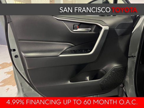 Certified 2021 Toyota RAV4 XLE Premium image 81