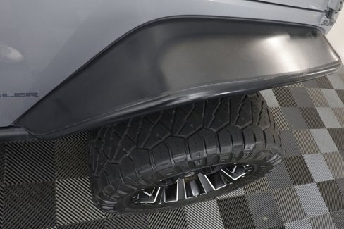 Used 2015 Jeep Wrangler Sport image 37