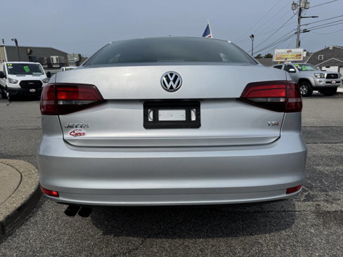 Used 2016 Volkswagen Jetta S image 8