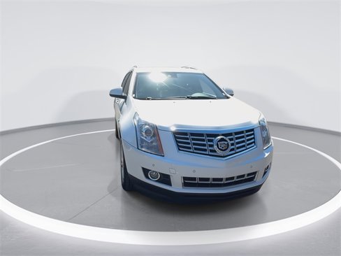 Used 2015 Cadillac SRX Performance w/ Driver Awareness Package image 3