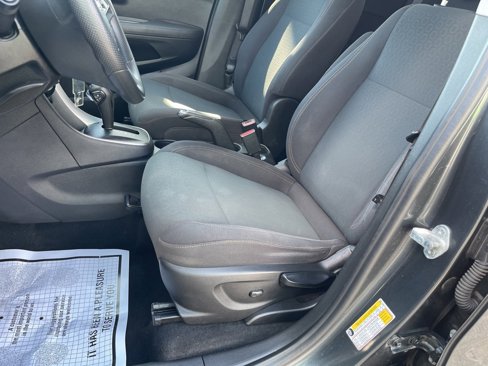 Used 2019 Chevrolet Trax LS w/ Tint and Cruise Package image 6