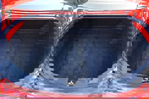 Used 2015 Chevrolet Camaro SS w/ RS Package image 9