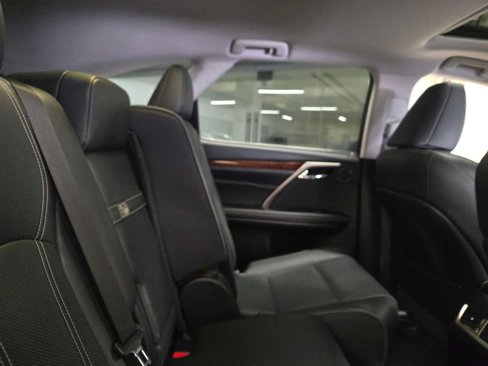 Used 2018 Lexus RX 350L AWD image 12