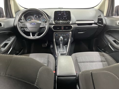 Used 2019 Ford EcoSport SE image 29