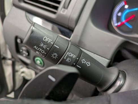 Certified 2019 Honda Passport Touring image 17