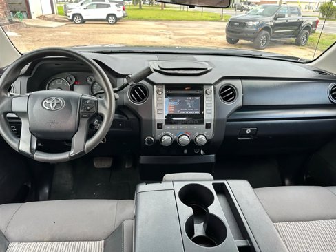 Used 2016 Toyota Tundra SR image 14