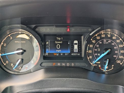 Used 2021 Ford Ranger XLT w/ Equipment Group 301A Mid image 24