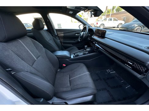 Used 2024 Honda Accord Sport image 18