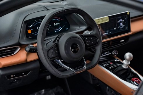 New 2025 Lotus Emira image 40