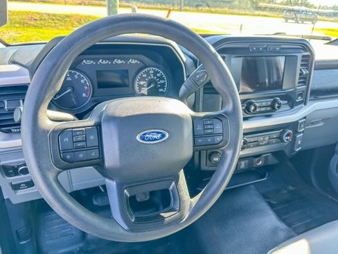 Used 2021 Ford F150 XL w/ Equipment Group 101A High image 11