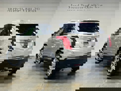 Used 2019 Cadillac XT5 Premium Luxury image 3