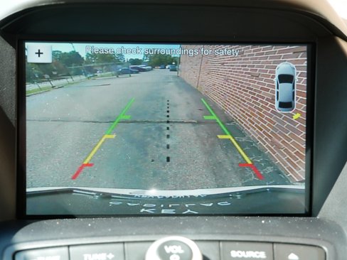 Used 2018 Ford Escape SEL w/ Ford Safe & Smart Package image 17