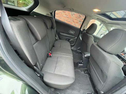 Used 2016 Honda HR-V EX image 24
