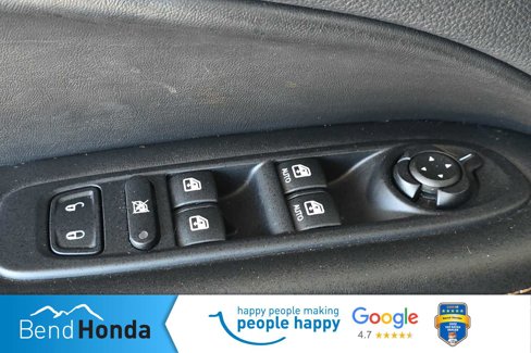 Used 2017 Jeep Compass Sport w/ Tech Group image 15