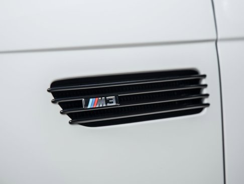Used 2004 BMW M3 Coupe image 21