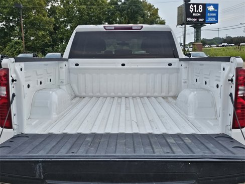 Used 2022 Chevrolet Silverado 1500 LT image 27