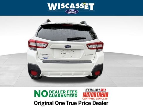 Used 2019 Subaru Crosstrek 2.0i Premium image 26