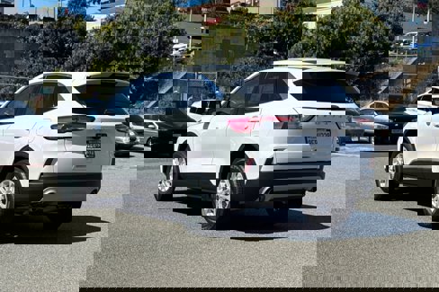 Certified 2022 Ford Escape SE w/ Convenience Package image 6