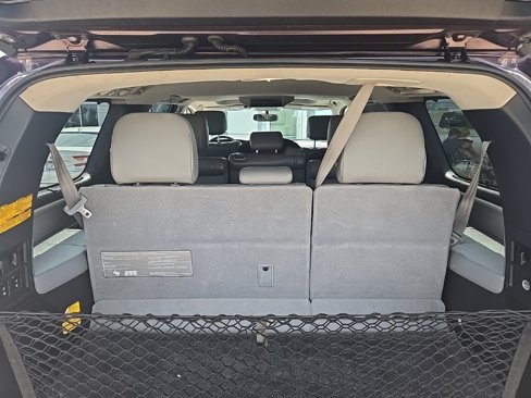 Used 2013 Toyota Sequoia Limited image 4