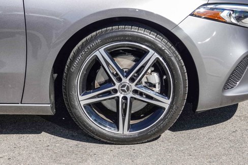 Certified 2022 Mercedes-Benz A 220 4MATIC image 18