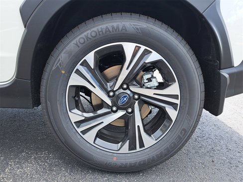 New 2025 Subaru Crosstrek 2.5i Premium image 5