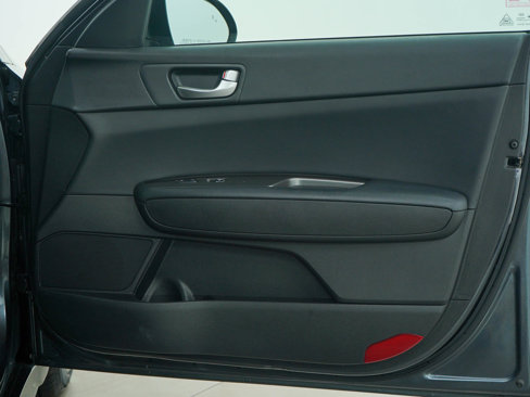 Used 2020 Kia Optima LX image 9