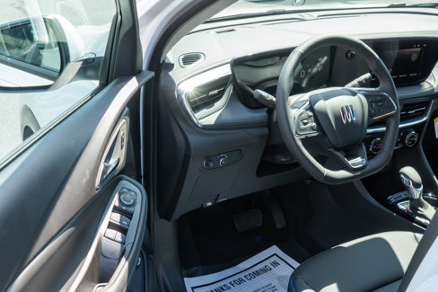 New 2026 Buick Encore GX Sport Touring w/ Comfort Package image 10