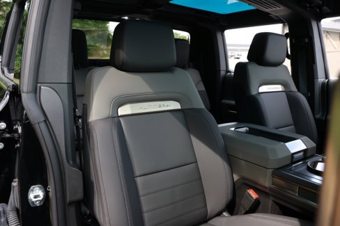 Used 2023 GMC Hummer EV Edition 1 image 60
