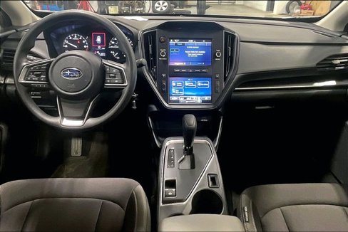 Certified 2024 Subaru Impreza 2.0i image 14