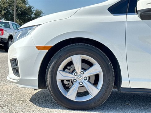 Used 2020 Honda Odyssey EX-L image 10