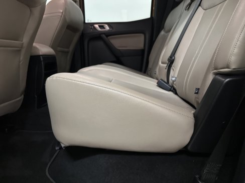 Used 2019 Ford Ranger Lariat w/ Equipment Group 501A Mid image 49