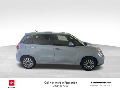 Used 2014 FIAT 500L Easy image 4