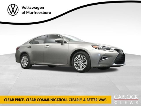 Used 2018 Lexus ES 350 image 31