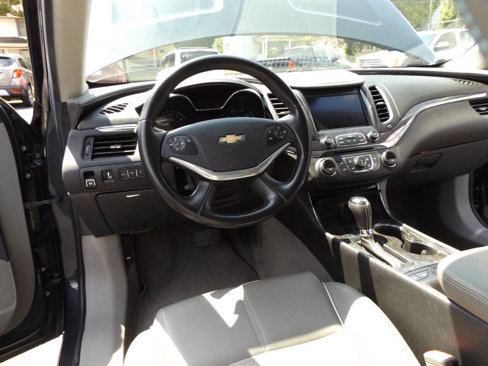Used 2014 Chevrolet Impala LT w/ Premium Seating Package image 18