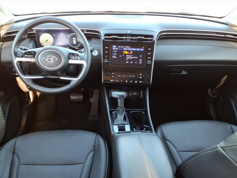 Used 2022 Hyundai Tucson SEL w/ Convenience + Premium Package image 15